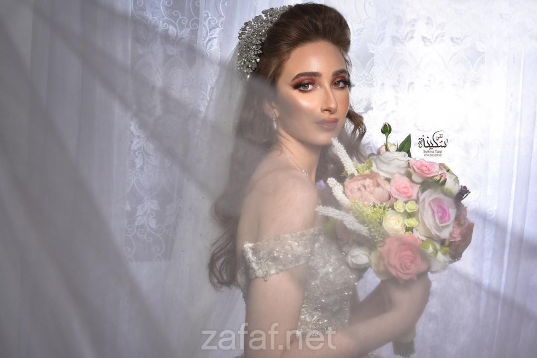 خديجة عبد الله