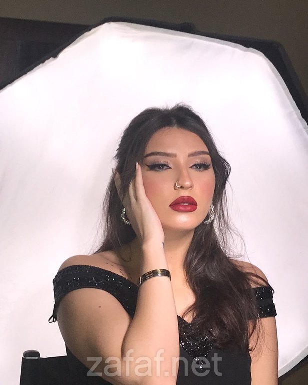 خديجة عبد الله