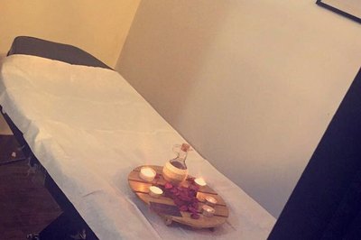 مشغل ديفاين بيوتي - حفر الباطن