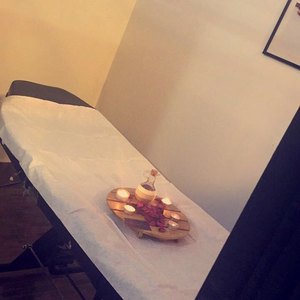 مشغل ديفاين بيوتي - حفر الباطن