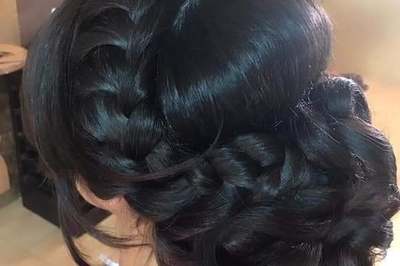 مركز إيمي للتجميل - حفر الباطن