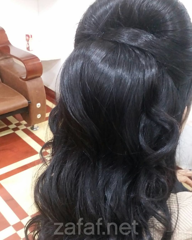 مركز إيمي للتجميل - حفر الباطن