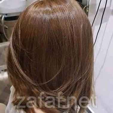 مركز إيمي للتجميل - حفر الباطن