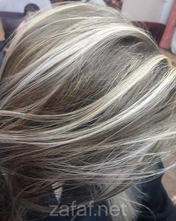 مركز إيمي للتجميل - حفر الباطن