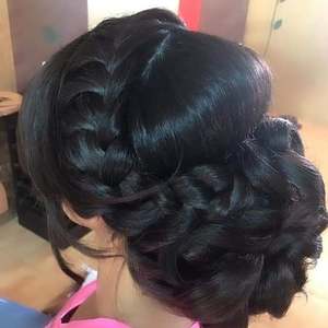 مركز إيمي للتجميل - حفر الباطن