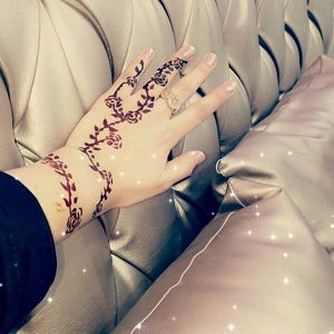 صالون الهام بلازا - حفر الباطن