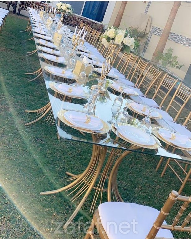 بارتيز لتنسيق الحفلات