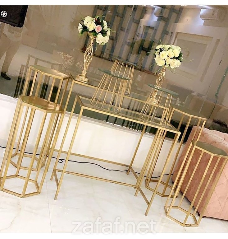 بارتيز لتنسيق الحفلات