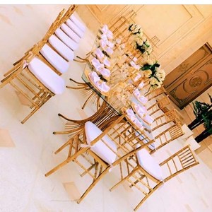 بارتيز لتنسيق الحفلات