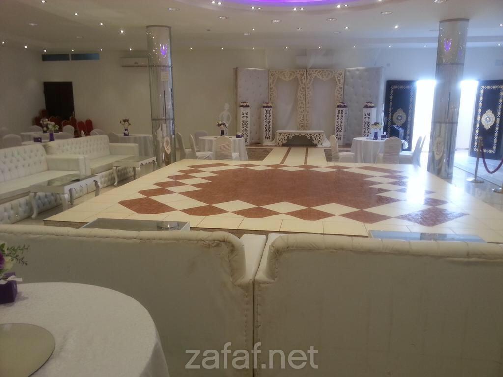 قاعة الفردوس للإحتفالات