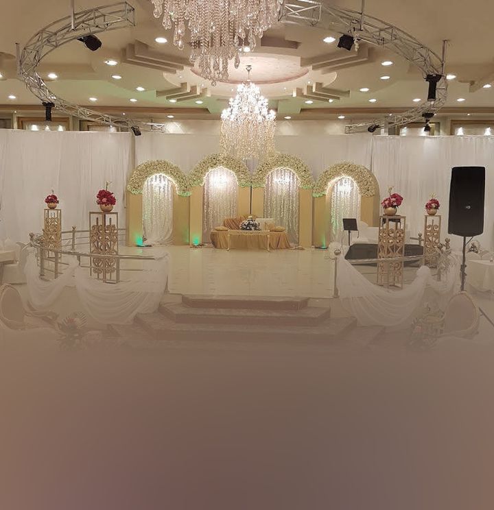 قاعة الخيالة حفر الباطن