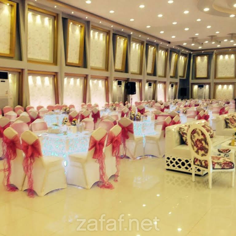 قاعة الخيالة حفر الباطن