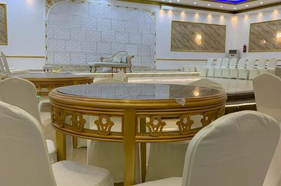 قاعة السلام للمناسبات