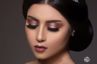 بشاير الفضلي - حفر الباطن