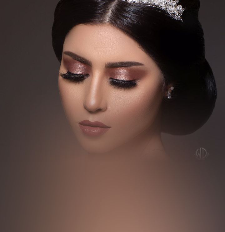 بشاير الفضلي - حفر الباطن