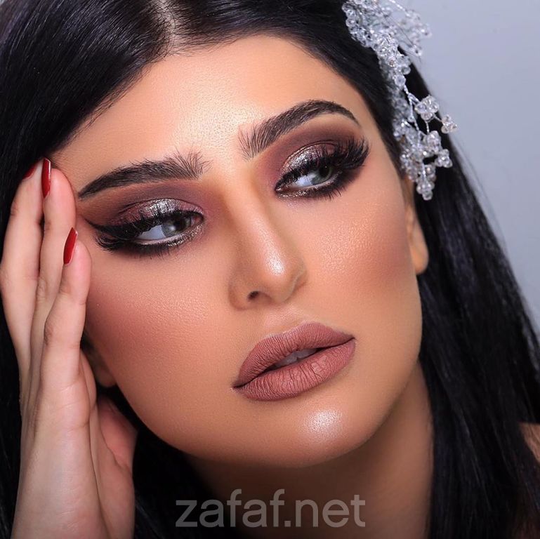 بشاير الفضلي - حفر الباطن