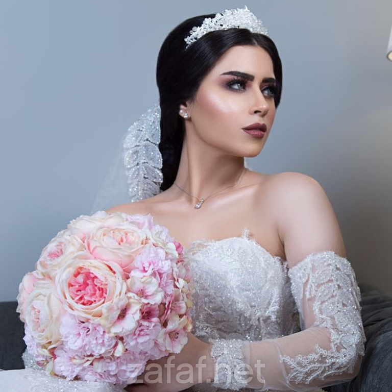 بشاير الفضلي - حفر الباطن