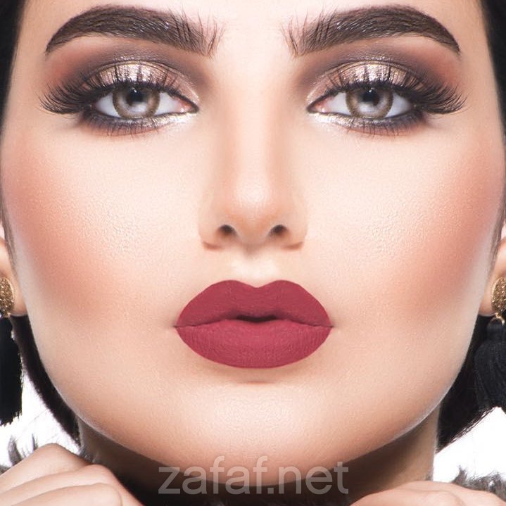 بشاير الفضلي - حفر الباطن