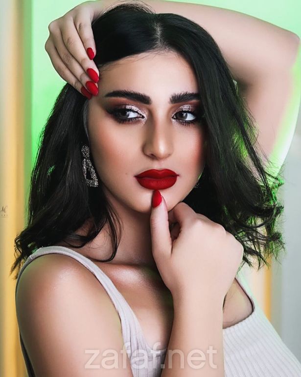 العنود - حفر الباطن