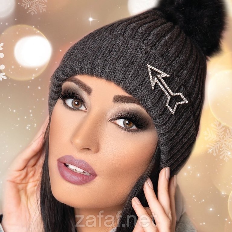 كوافيره ام انس - حفر الباطن