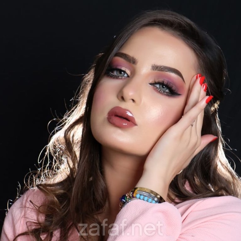 مريم المطلق - حفر الباطن