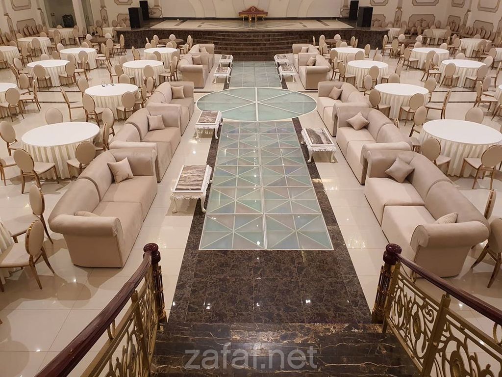 قصر الفخامة