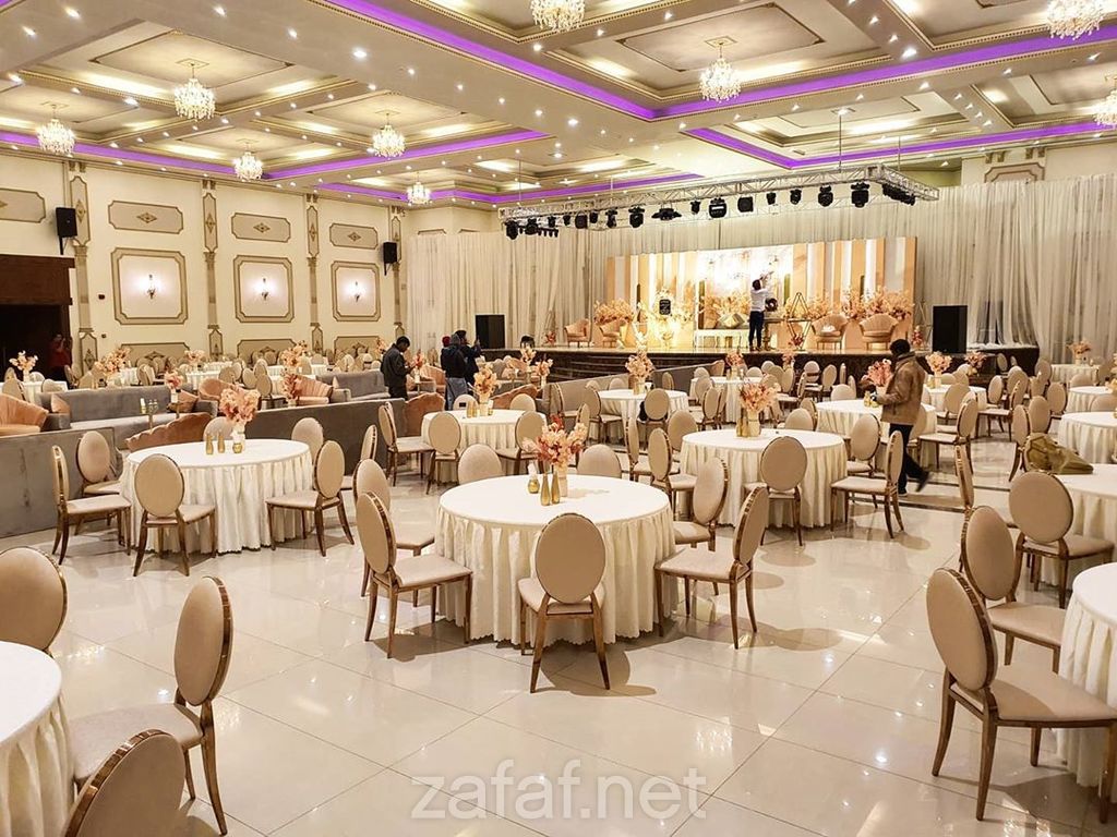 قصر الفخامة