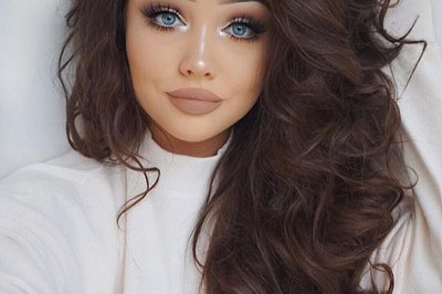 ميك أب أرتست أماني - حفر الباطن