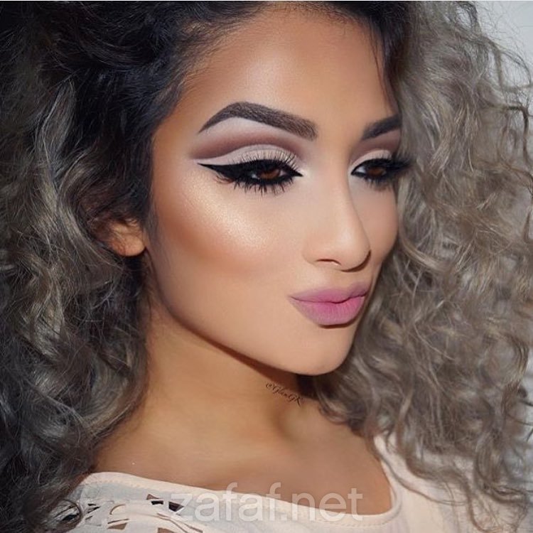 ميك أب أرتست أماني - حفر الباطن