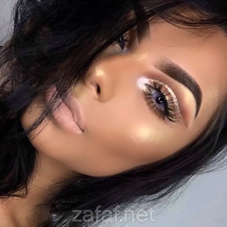 ميك أب أرتست أماني - حفر الباطن