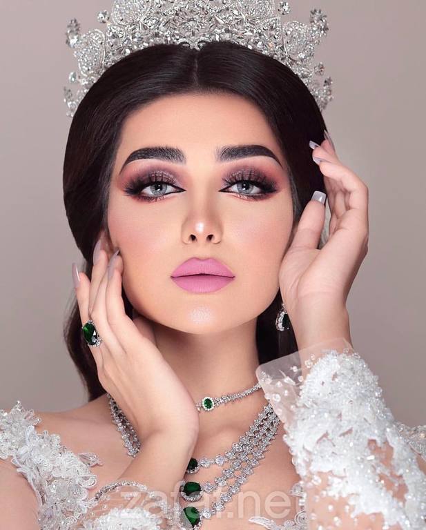 ميك أب أرتست أماني - حفر الباطن