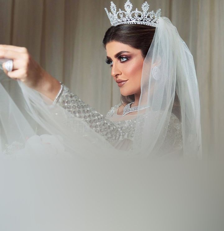 ريما ميك أب - حفر الباطن