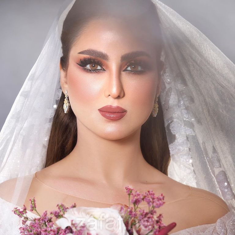 ريما ميك أب - حفر الباطن