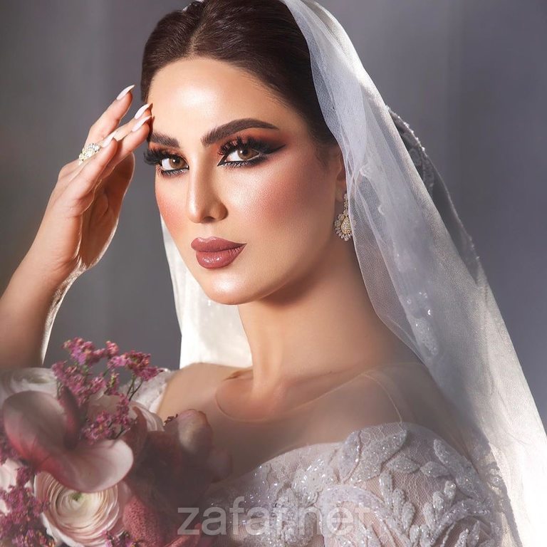 ريما ميك أب - حفر الباطن