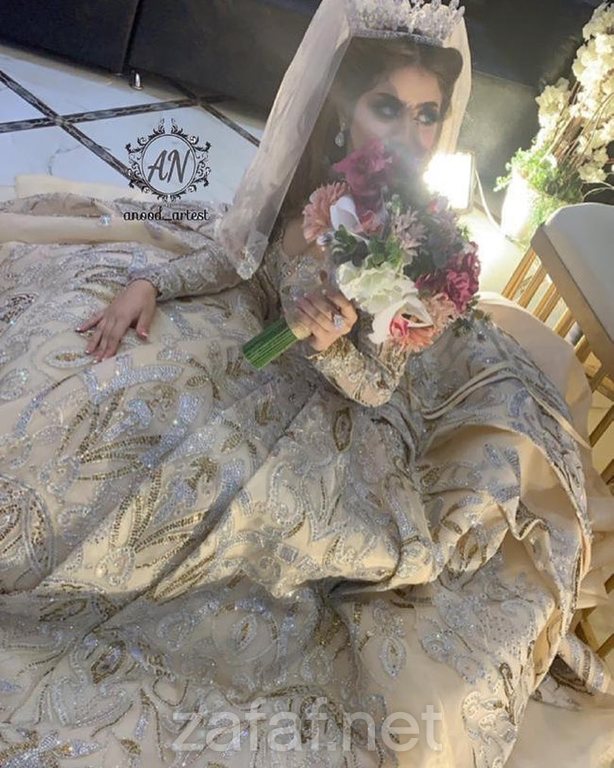 مشغل عنود ارتست - حفر الباطن