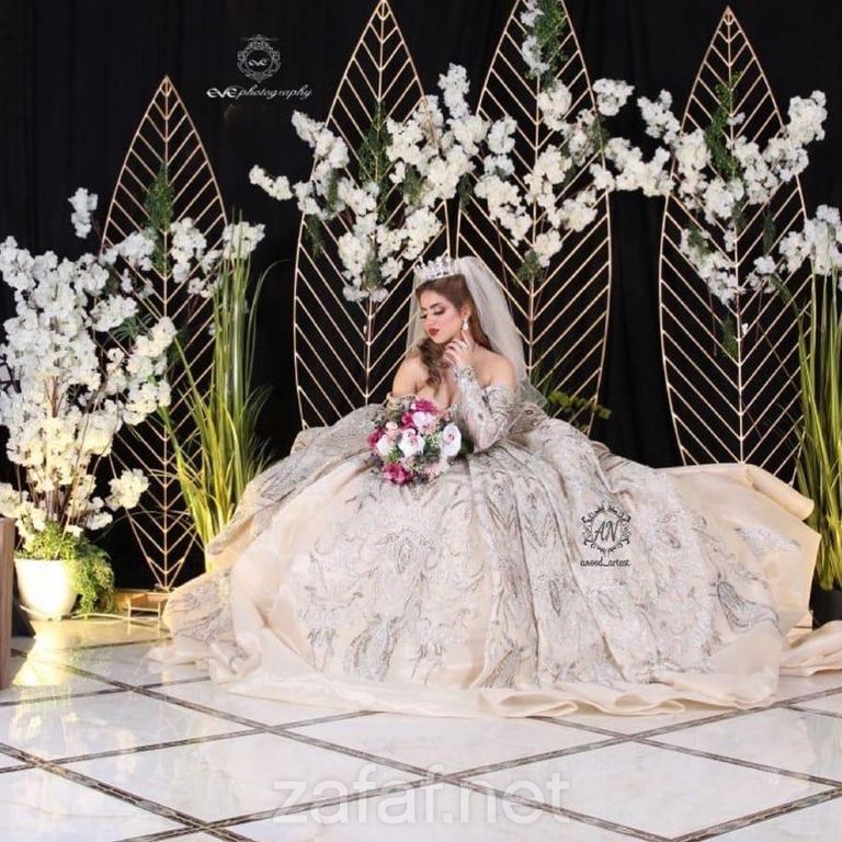 مشغل عنود ارتست - حفر الباطن