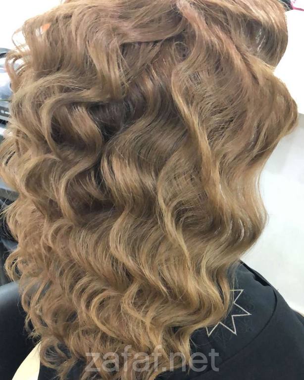 مشغل عنود ارتست - حفر الباطن