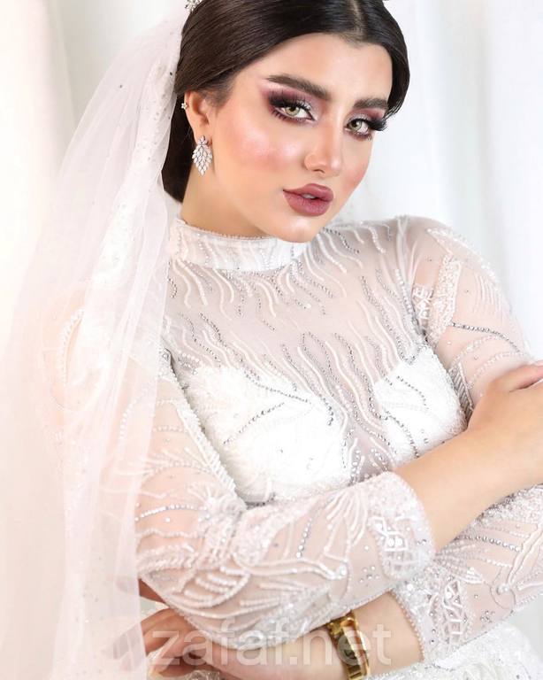 ميك اب ارتست روعة - حفر الباطن