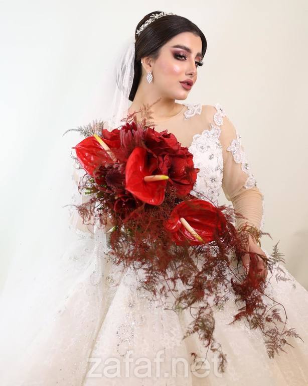 ميك اب ارتست روعة - حفر الباطن