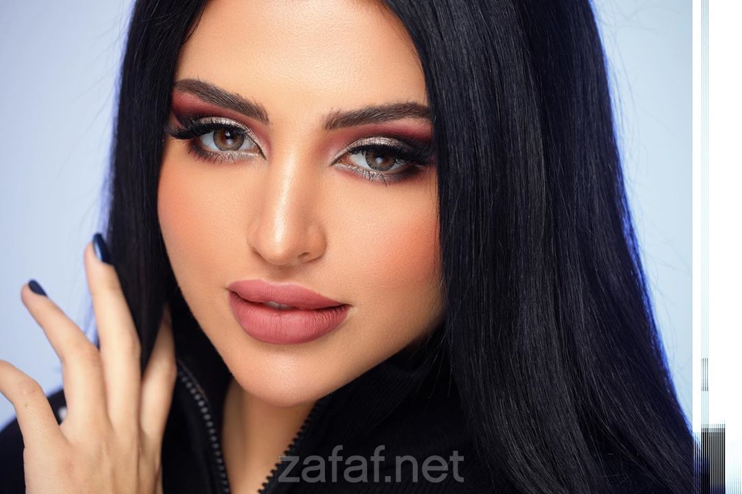 ميك اب ارتست روعة - حفر الباطن