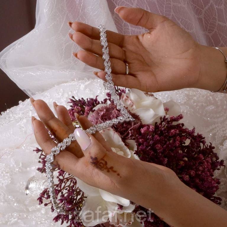 استديو الماس الراقي