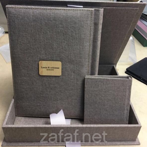 استديو الماس الراقي