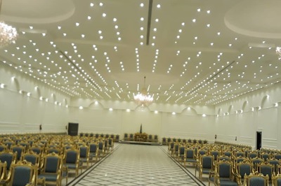 قصر الحمراء