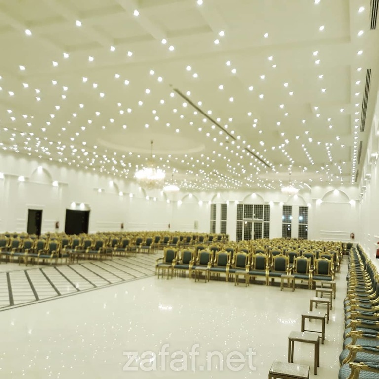 قصر الحمراء