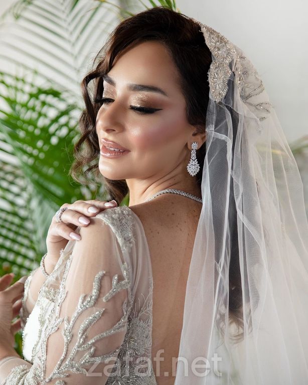 منى العوهلي