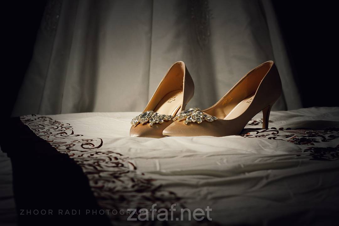 زهرة العبد الله