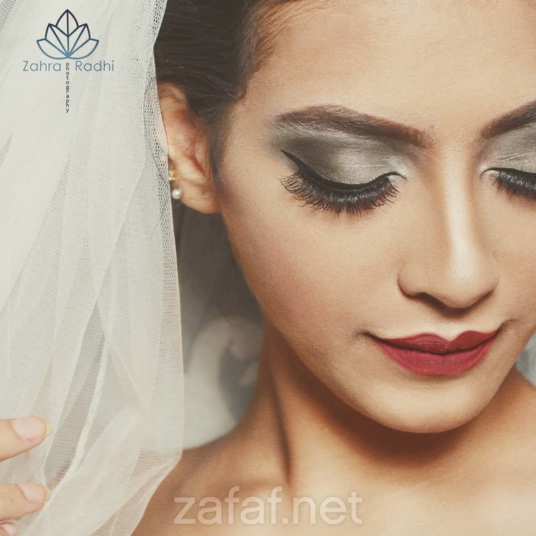 زهرة العبد الله