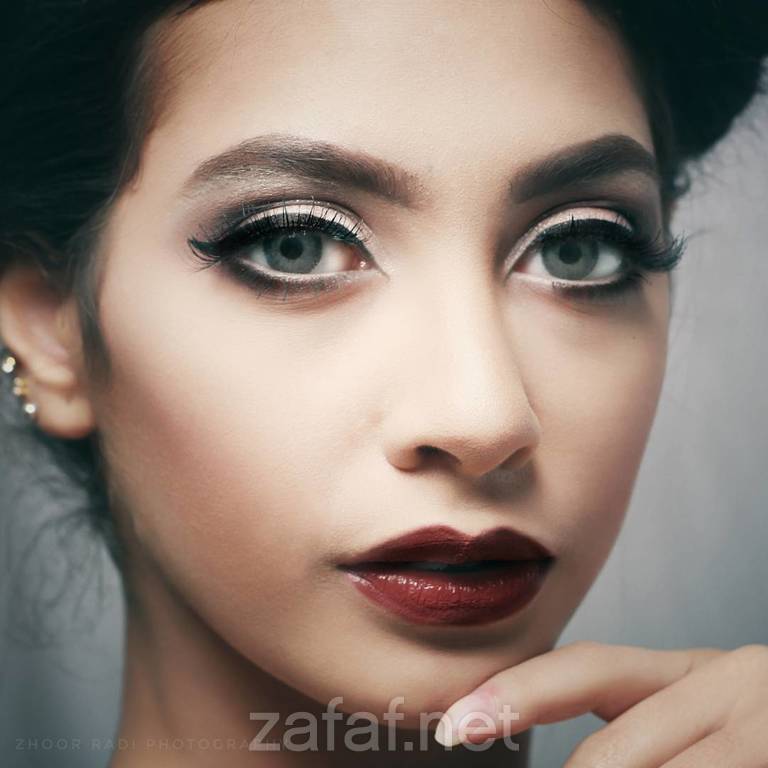 زهرة العبد الله