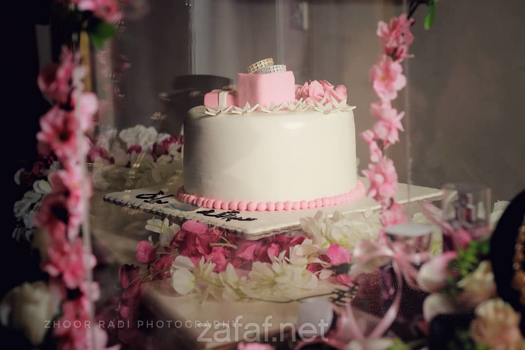 زهرة العبد الله