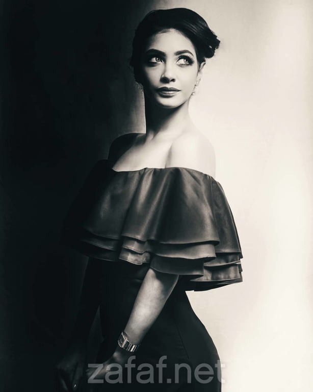 زهرة العبد الله